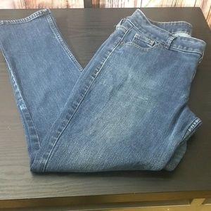Riders by Lee Women's Jean's Size 16M